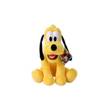 DISNEY Plišana igračka Pluto, 20cm