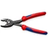 KNIPEX Kliješta za prednji hvat TwinGrip, crvena/plava