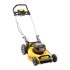 DEWALT Akumulatorska kosilica XR 2x18V, 48 cm, 5.0Ah + punjač