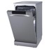 GORENJE Samostojeća perilica posuđa GS541D10X, samostojeća
