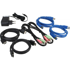 INLINE KVM preklopnik 62622I, HDMI, USB, 1920 x 1080, crni
