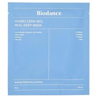 BIODANCE Hidrogel noćna maska za lice Hydro Cera-nol Real Deep Mask 34 g