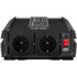 GOOBAY Pretvarač napona 12 V na 230 V DC/AC, 1500 W