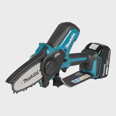 MAKITA Akumulatorska pila za rezidbu DUC101SF01 (10 cm, 18V, 1x3.0Ah)