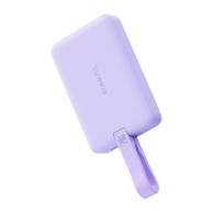 ROMOSS Powerbank WMS10 10000mAh 20W, ljubičasta