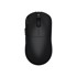 HATOR Gaming miš Quasar 3S Ultima 8K Wireless, bežični, crni