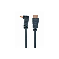 CABLEXPERT HDMI kabel Ethernet kutni 90° 1,8 m