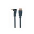 CABLEXPERT HDMI kabel Ethernet kutni 90° 1,8 m