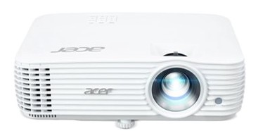 ACER Projektor DLP X1529HK, 1920 x 1080, bijeli