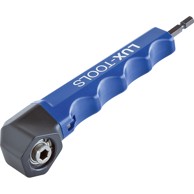 LUX TOOLS Adapter za kutno bušenje