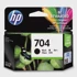 HP Tinta 704, original, 1 kom, crna