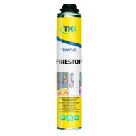 TKK TEKAPUR Pur pjena pištoljska vatrootporna 750ml