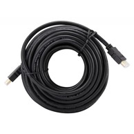 TECRO A/V Program kabel HDMI GOLD PLATE 1.4 10 m