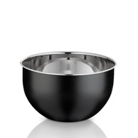 KELA Zdjela Edda 2 l, crna