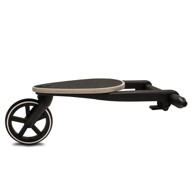 CYBEX Daska za vožnju Kid Board Gazelle Black, crna