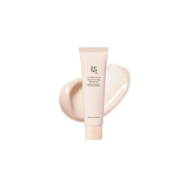 BEAUTY OF JOSEON Krema Revive Firming Moisturizer Ginseng + Retinol, 60 ml