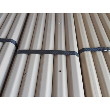 TERMOPLAST PVC stup za električne pastire 32x2000mm