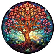Lovac sunca Tree Of Life Tip47 XL Kp32334
