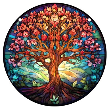 Lovac sunca Tree Of Life Tip47 XL Kp32334