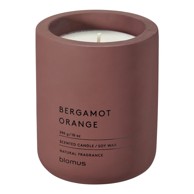 BLOMUS Mirisna svijeća Fraga: Bergamot Orange 55 h