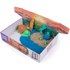 KINETIC SAND Kreativni pijesak, Project Planet Turtle Beach