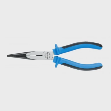 HOGERT Kliješta kombinirana duga 160 mm CrV60 HT1P016