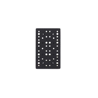 MIRKA Backing Pad Net podloška, 81x133 mm, H46