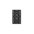 MIRKA Backing Pad Net podloška, 81x133 mm, H46