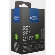 SCHWALBE Zračnica 27.5/28/29 auto ventil