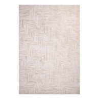 ASIATIC CARPETS Krem tepih 200x300 cm Anders Beige Natural 