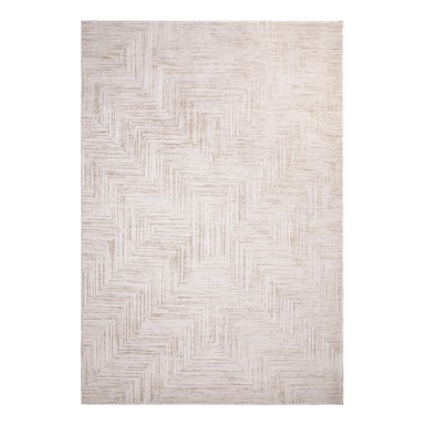 ASIATIC CARPETS Krem tepih 200x300 cm Anders Beige Natural 