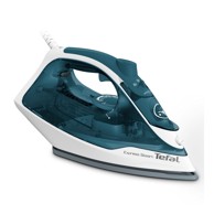 TEFAL Glačalo FV2839, 2400 W, bijelo/zeleno