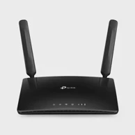 TP-LINK Ruter TL-MR150 Single-band 4G, crni