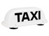 BLOW LED taxi znak na vakuumsku čašicu 12 V