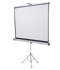 NOBO Projekcijsko platno 1902396