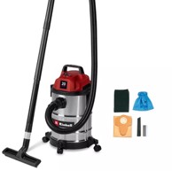 EINHELL Usisavač za suho i mokro TC-VC 2045 S, 900 W, 20 L