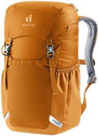 DEUTER Ruksak Junior, maple-amber