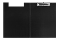 FORPUS Podloga s kvačicom A4, crna
