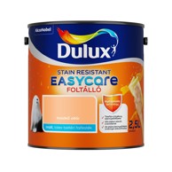 DULUX dekorativna boja za zid Easycare Endless Apricot 2.5 L  