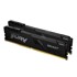 KINGSTON Radna memorija Fury Beast, 16 GB (2x8 GB), CL 16, DDR4, 3200 MHz