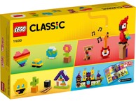 LEGO Classic Punjenje kockama 11030