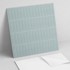 COLORAY Samoljepive PVC pločice s geometrijskim uzorkom pločica, 50 x 50 cm, 4 kom.