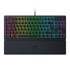 RAZER Tipkovnica Ornata V3 Tenkeyless Gaming USB QWERTZ crna
