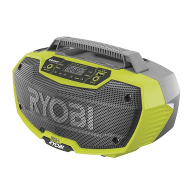 RYOBI Radio R18RH-0 (18V ONE+, BEZ AKU)