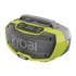 RYOBI Radio R18RH-0 (18V ONE+, BEZ AKU)