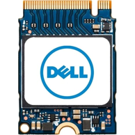 DELL SSD AB292880, 256 GB, M.2, PCI Express NVMe