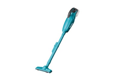 MAKITA Profesionalni akumulatorski usisavač 18v 30 w – dcl180z