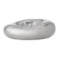 BLOOMINGVILLE Ukrasna posuda od kamenine ø 18 cm Shine