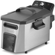 DELONGHI Friteza F44510CZ, 3,5 L, 3200 W