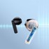 JOYROOM Bežične slušalice ENC Bluetooth 5.3 crne
